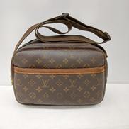 モノグラム　リポーター|LOUIS　VUITTON