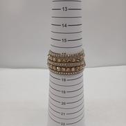 Slake Beige Dot|SWAROVSKI