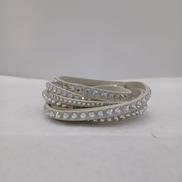 Slake White Deluxe|SWAROVSKI