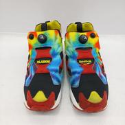 INSTAPUMP FURY OG|X-LARGE×REEBOK