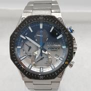EDIFICE　タフソーラー|CASIO