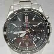 EDIFICE　ソーラー|CASIO