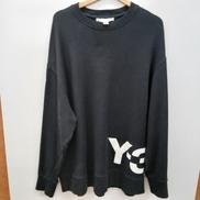 クラシックロゴスウェット|Y-3