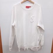 Sロゴ スウェット|SUPREME