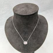 CHRISTIEネックレス|SWAROVSKI