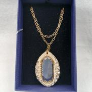 ネックレス|swarovski