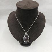 クリスタルネックレス|SWAROVSKI