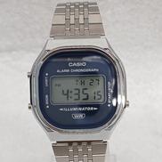 クオーツ|CASIO