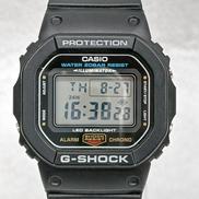 G-SHOCK|CASIO