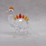 ディノサウルス|SWAROVSKI