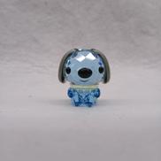 ZODIAC LOYAL DOG|SWAROVSKI