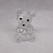 クマ|SWAROVSKI