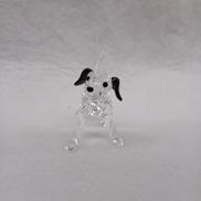 パピーダルメシアン（立ち）|SWAROVSKI