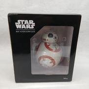BB-8アクションクロック|リズム時計工業株式会社