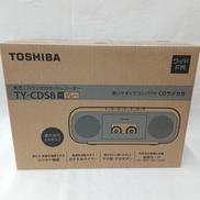 CDラジオカセットレコーダー|TOSHIBA