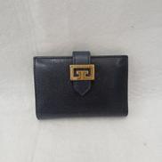 金具ロゴ折りたたみ財布|GIVENCHY