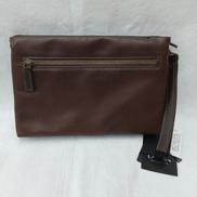 レザー セカンドバッグ|LANVIN
