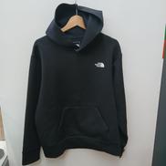 テックエアースウェットワイドフーディ|THE NORTH FACE