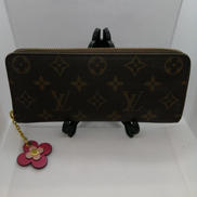 ポルトフォイユ・クレマンス|LOUIS　VUITTON