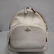 ミニコートバックパック|COACH