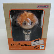 るかっぷ 日向翔陽 ユニフォームVER.|MEGAHOUSE