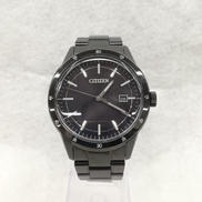 ソーラー腕時計|CITIZEN