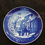 イヤープレート|Royal Copenhagen