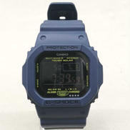 ソーラー電波G-SHOCK|CASIO