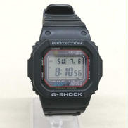 ソーラー電波G-SHOCK|CASIO
