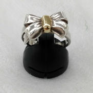 リボンコンビリング|TIFFANY&CO.