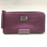 L字ファスナー長財布|TOD'S