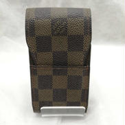 エテュイ・シガレット|LOUIS VUITTON