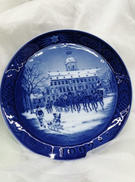 イヤープレート 1992年|Royal Copenhagen