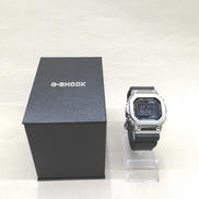 クォーツG-SHOCK|CASIO
