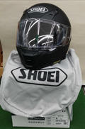 フルフェイスヘルメット|SHOEI