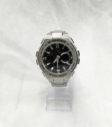 ソーラー電波G-SHOCK|CASIO