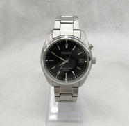 ソーラー電波腕時計|SEIKO