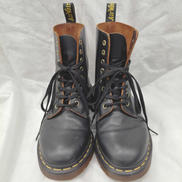 8ホールブーツ|DR.MARTENS