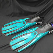 ストラップフィン|MARS