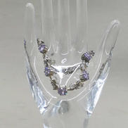 ブレスレット 総17.2G|925