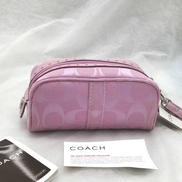 シグネチャーポーチ|COACH
