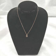 ネックレス|K10 ETE