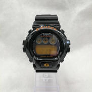 電波ソーラーG-SHOCK|CASIO
