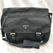 メッセンジャーバッグ|PRADA