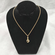 ネックレス|CHR.DIOR