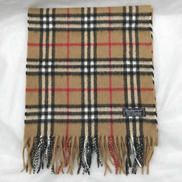 マフラー|BURBERRYS