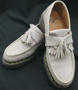 タッセルシューズ|DR.MARTENS