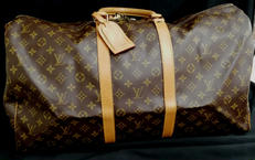 キーポル55|LOUIS VUITTON