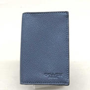 カードケース|COACH