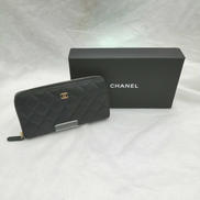 ﾏﾄﾗｯｾｸﾗｼｯｸﾛﾝｸﾞｼﾞｯﾌﾟｳｫﾚｯﾄ|CHANEL